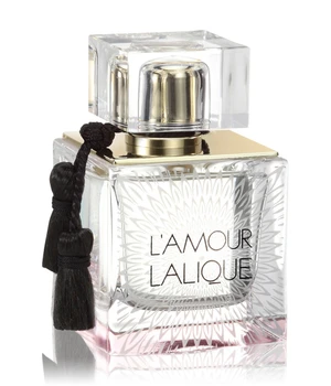 Lalique L'Amour Eau de Parfum · 50 ml