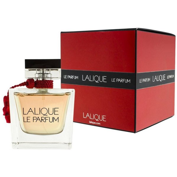 Lalique Le Parfum Eau de Parfum · 100 ml