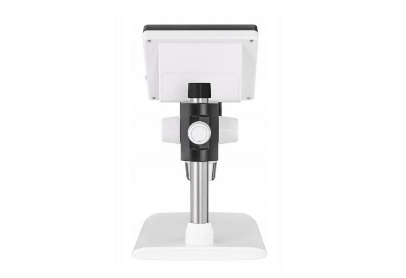 Lamex Digitalmikroskop (50x-1000x, LCD-Digitalmikroskop 1000facher Zoom Full HD 1080p) – Bild 4 von 5
