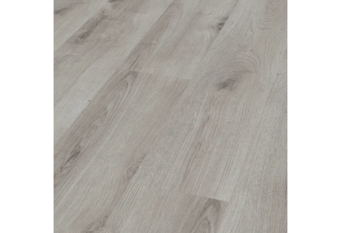 HORI Laminat HORI Laminat Holz, Boden für Wohnräume, einfache Verlegung langlebig, 11 St., Laminat Eiche mit HDF-Trägerplatte, Easy Herbst, Der blaue Engel – Bild 2 von 2