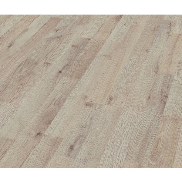 KRONOTEX Laminat KRONOTEX Basic – 6 mm, NKL 23, KRONOTEX Basic: 6 mm, NKL 23
