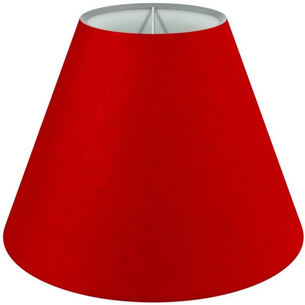 Wogati Lampenschirm Wogati Premium Stehlampe Lampenschirm Konisch