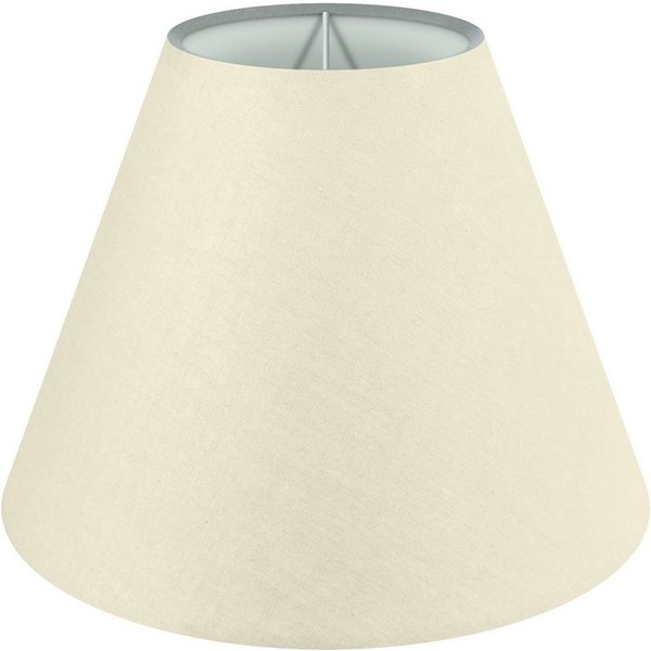 Wogati Lampenschirm Wogati Premium Stehlampe Lampenschirm Konisch