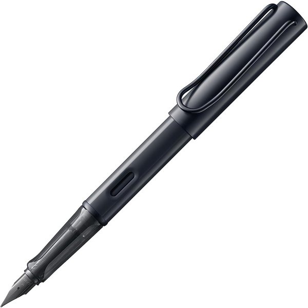 LAMY AL-star Füller black, Feder M