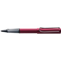 LAMY AL-star Tintenroller 329, black purple