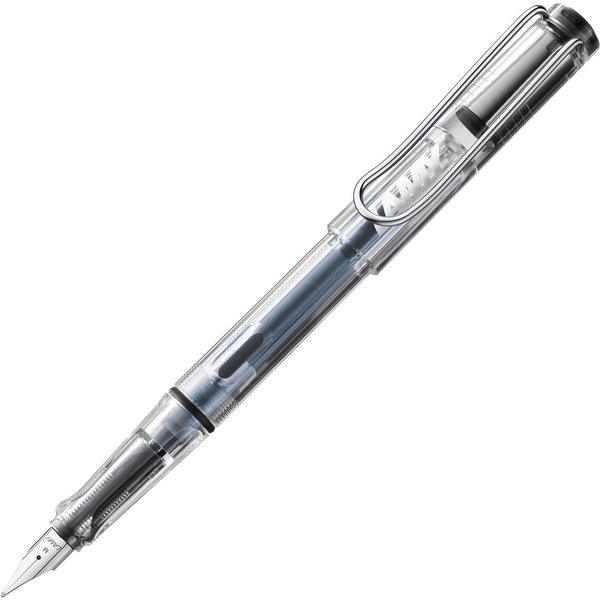 LAMY Füller 'vista', Feder M