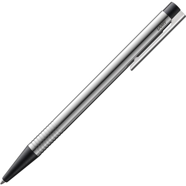 LAMY logo Kugelschreiber 205, matt black