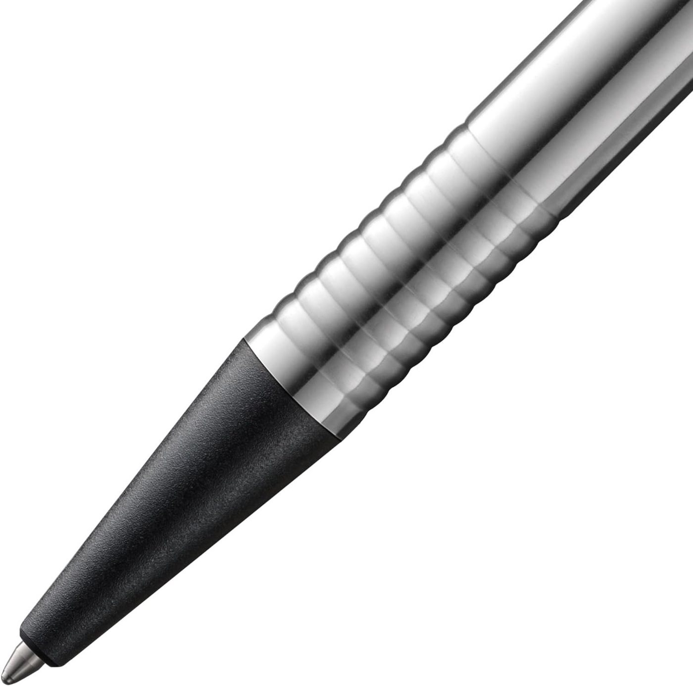 LAMY logo Kugelschreiber 205, matt black – Bild 2 von 2