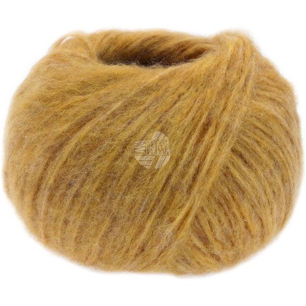 LANA GROSSA Alpaca Moda Häkelwolle, 135 m