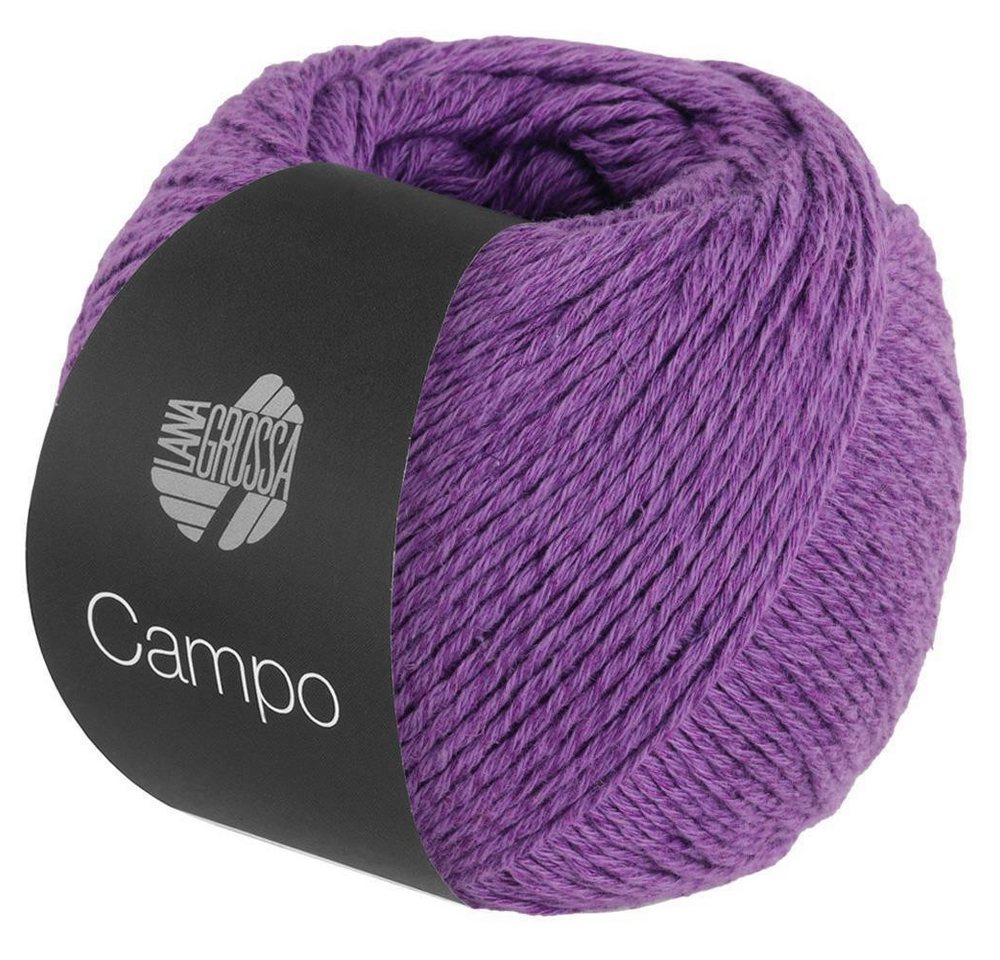 LANA GROSSA Campo Häkelwolle, 165 m – Bild 2 von 4