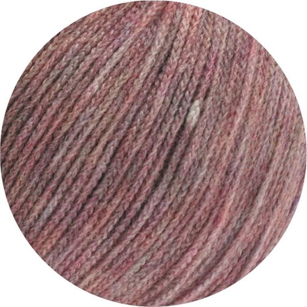 LANA GROSSA CASHMERE 16 FINE Häkelwolle, 320 m (50 Gramm), besonders weiche und leichte Merinowolle mit Cashmereanteil