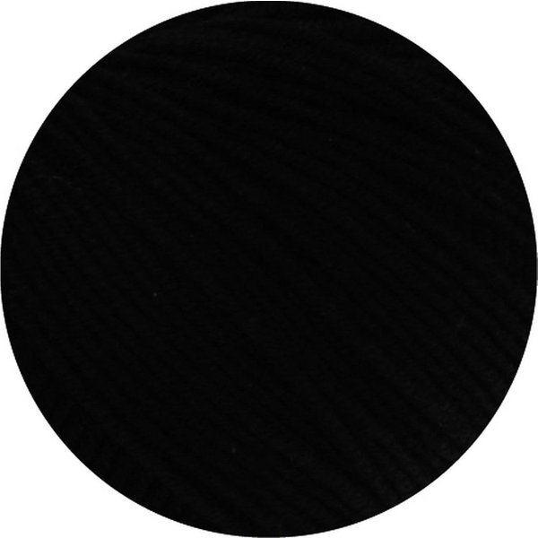 LANA GROSSA COOL WOOL Häkelwolle, 160 m (50 g), kuschelige Babywolle aus extrafeiner Merinowolle