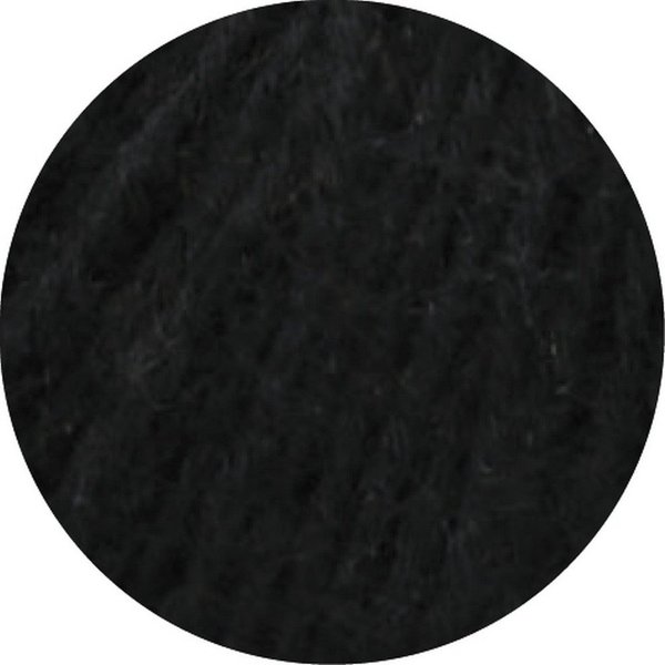 LANA GROSSA ECOPUNO Häkelwolle, 215 m (50 g), leichte, edles Alpaka, Merino, Baumwollgarn