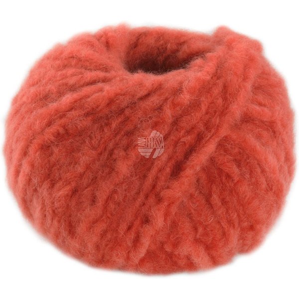 LANA GROSSA Royal Alpaca Häkelwolle, 95 m