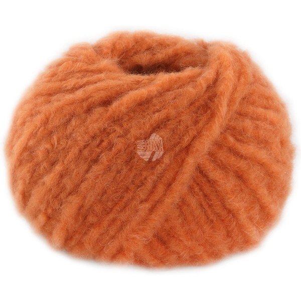 LANA GROSSA Royal Alpaca Häkelwolle, 95 m