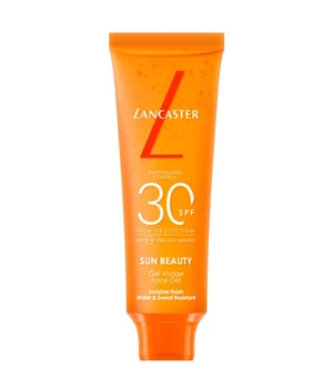 Lancaster Sun Beauty Face Gel SPF30 Sonnengel · 50 ml
