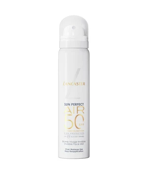 Lancaster Sun Perfect Air Invisible Face Mist SPF50 Sonnenspray · 75 ml