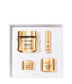 LANCÔME Absolue The Soft Cream Set Gesichtspflegeset · 1 Stk