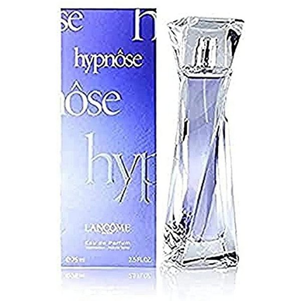 LANCOME Eau de Parfum Hypnose, Glasflakon, Parfüm EDP, Damenduft