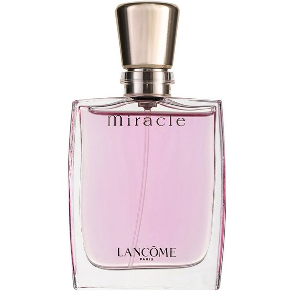 LANCOME Eau de Parfum Miracle, Glasflakon, Parfüm EDP, Damenduft