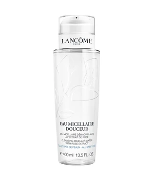 LANCÔME Eau Micellaire Douceur Gesichtswasser · 400 ml