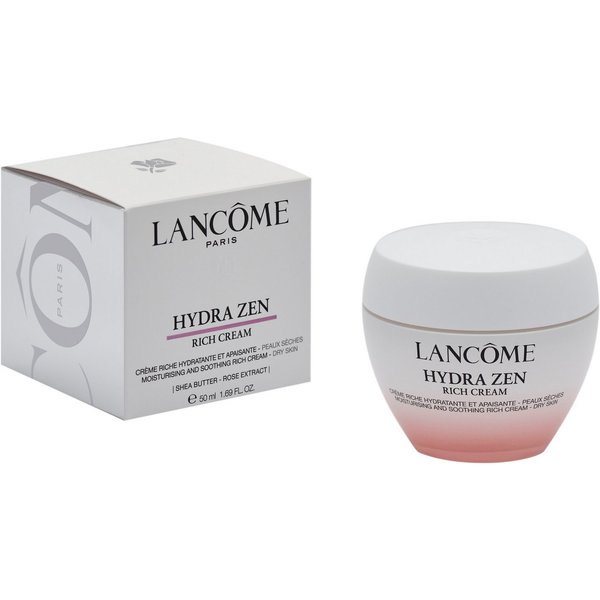 LANCOME Feuchtigkeitscreme Hydra Zen Neurocalm, speziell für trockene Haut