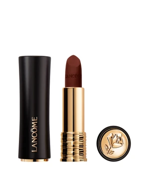 LANCÔME L'Absolu Rouge Drama Matte Lippenstift · 4 g · Dunkelrot
