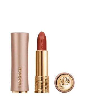 LANCÔME L'Absolu Rouge Intimatte Lippenstift · 3 g · Braun