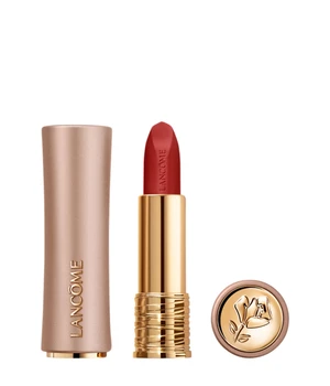 LANCÔME L'Absolu Rouge Intimatte Lippenstift · 3 g · Braun