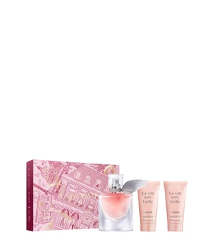 LANCÔME La vie est belle Eau de Parfum 30 ml Set (+ Bodylotion 50 ml + Shower Gel 50 ml) Duftset · 1 Stk