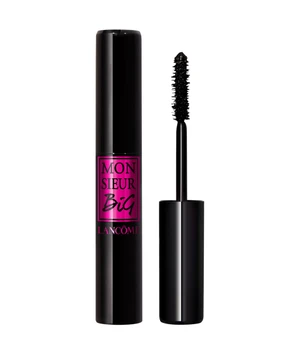 LANCÔME Monsieur Big Mascara · 10 ml · Schwarz