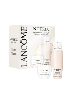 LANCÔME Nutrix FACE + BODY SET Gesichtspflegeset · 1 Stk
