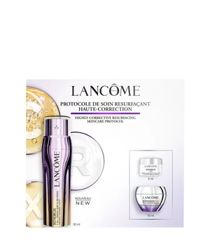 LANCÔME Rénergie H.C.F. + C.R.X. Triple Serum Routine Set Gesichtspflegeset · 1 Stk