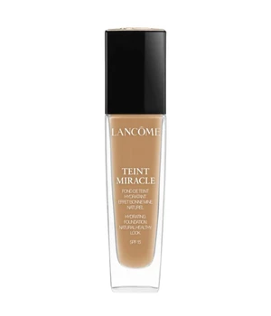 LANCÔME Teint Miracle Flüssige Foundation · 30 ml · Hellbraun