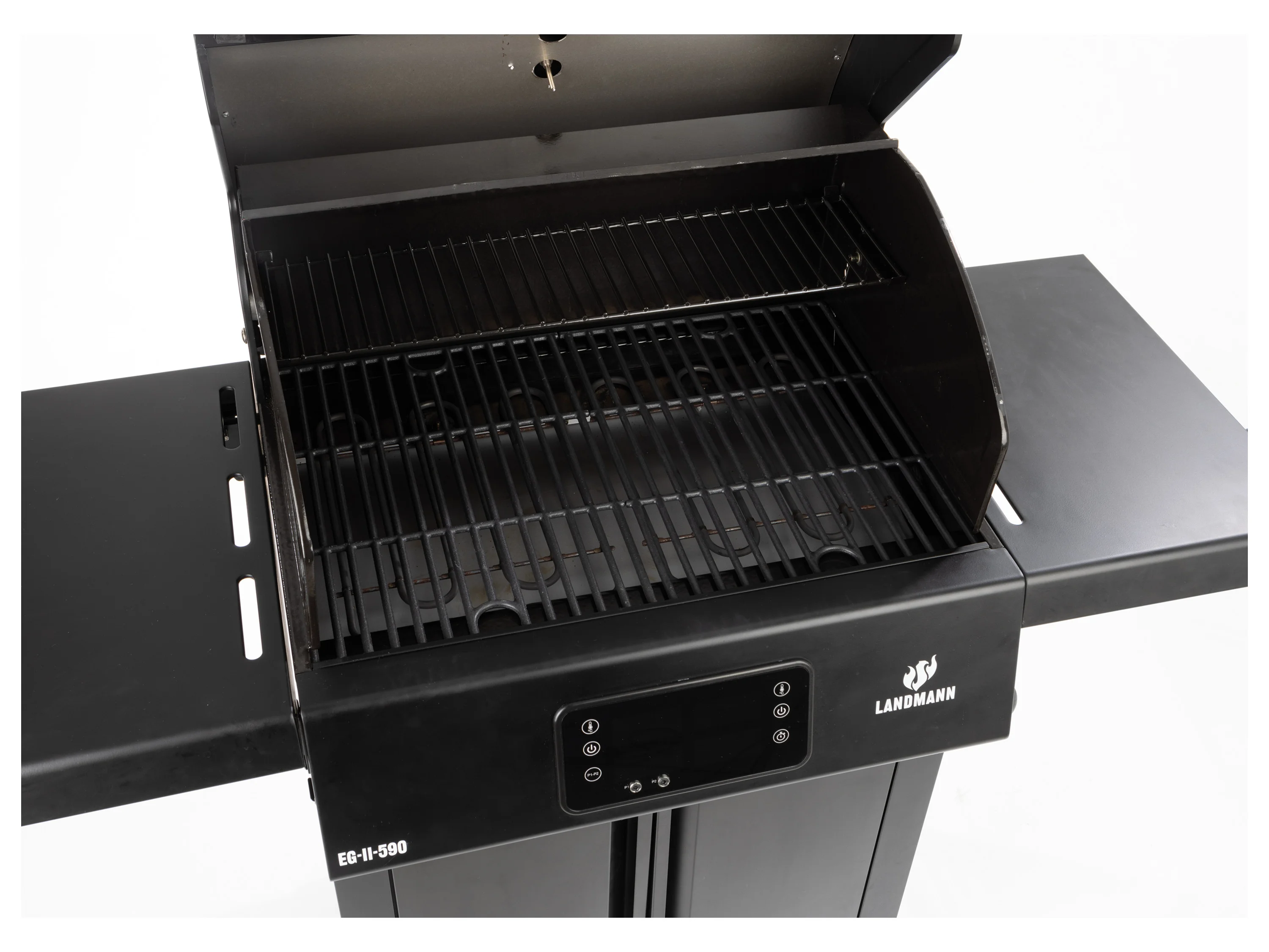 LANDMANN Elektrogrill »VOLTRIS 3200W« – Bild 3 von 4