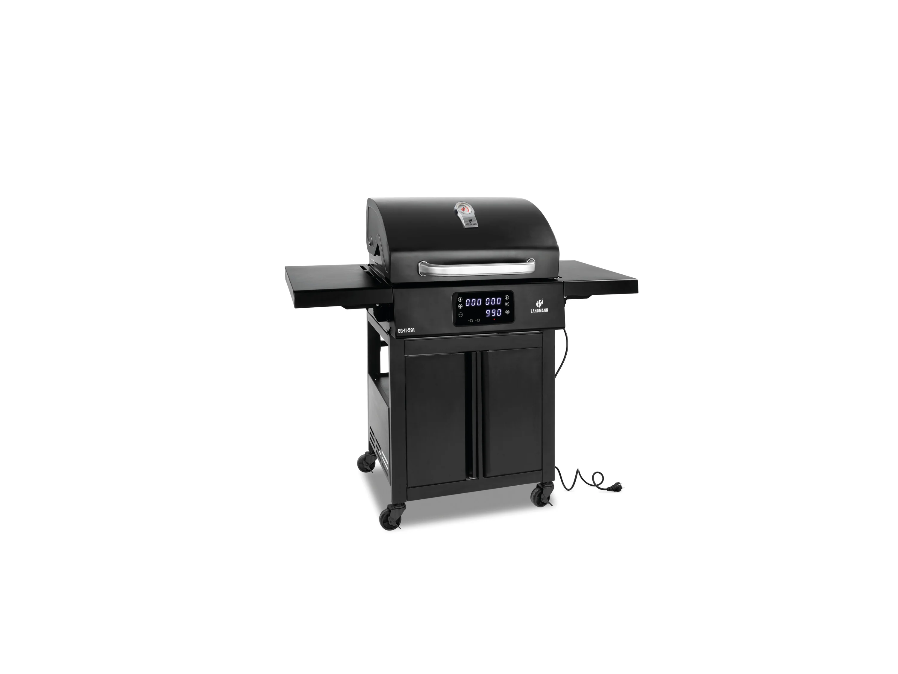 LANDMANN Elektrogrill »VOLTRIS 3200W« – Bild 4 von 4