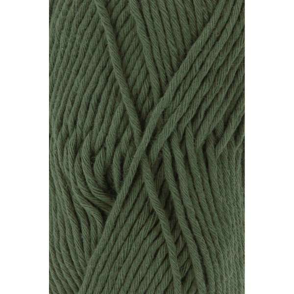 LANG YARNS HANDARBEITSGARN 12-FACH Häkelwolle, 84 m (50 Gramm), Häkelgarn, Topflappen
