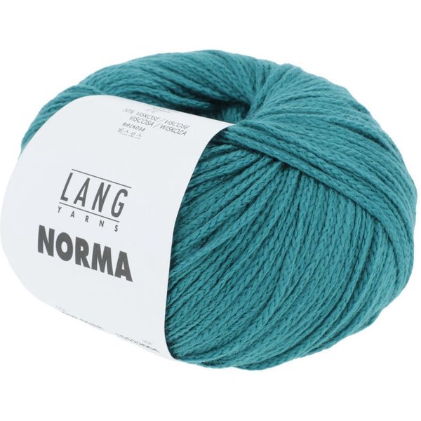 LANG YARNS Norma Häkelwolle, 135 m