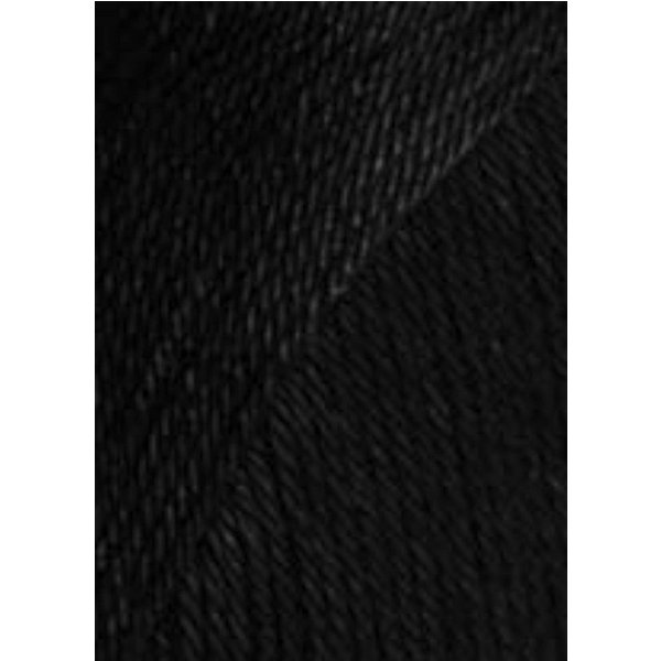 LANG YARNS QUATTRO Häkelwolle, 120 m (50 Gramm), mercerisiertes Garn für Häkelprojekte, wie Catania