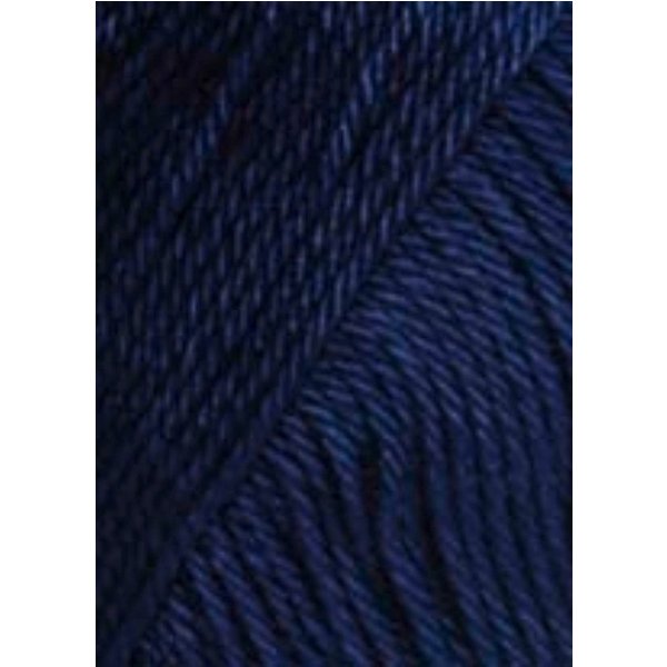 LANG YARNS QUATTRO Häkelwolle, 120 m (50 Gramm), mercerisiertes Garn für Häkelprojekte, wie Catania