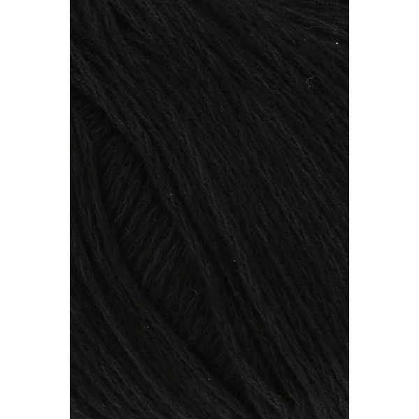 LANG YARNS VAYA Häkelwolle, 200 m (50 Gramm), Kuschliger Sommermix aus Baumwolle, Merino und Yak