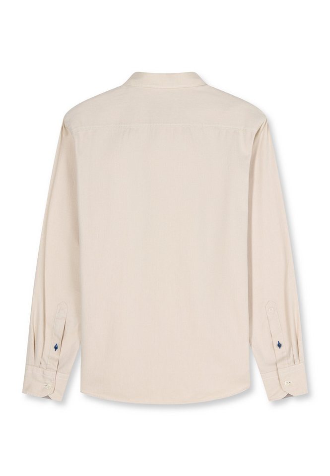 OLYMP Langarmhemd OLYMP Casual, Regular Fit, Kent – Bild 5 von 5