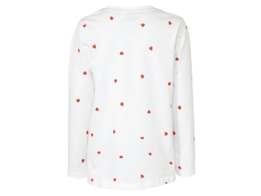 Emoji Langarmshirt Emoji Langarmshirt – Bild 2 von 2