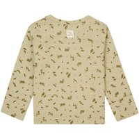Langarmshirt Guia
