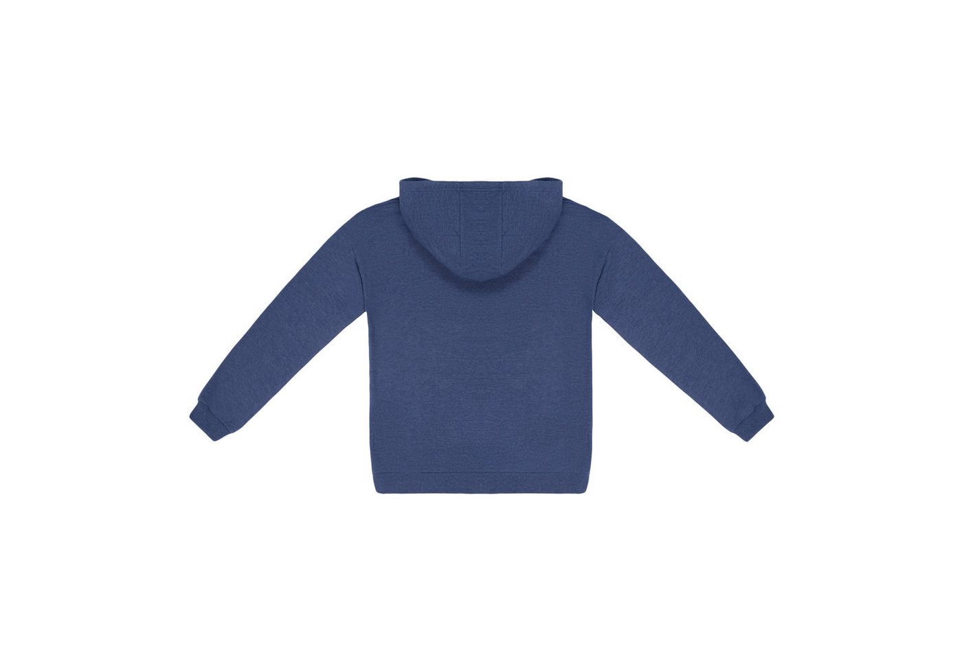 Harry Potter Langarmshirt Harry Potter Kapuzenpullover Kinder Mädchen Jungen Hoodie – Bild 3 von 3