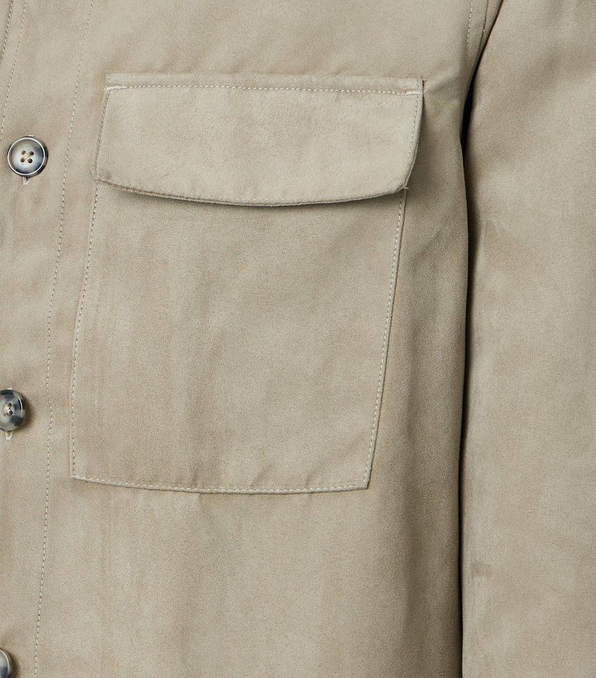 CASAMODA Langjacke CASAMODA Jacke uni – Bild 4 von 4