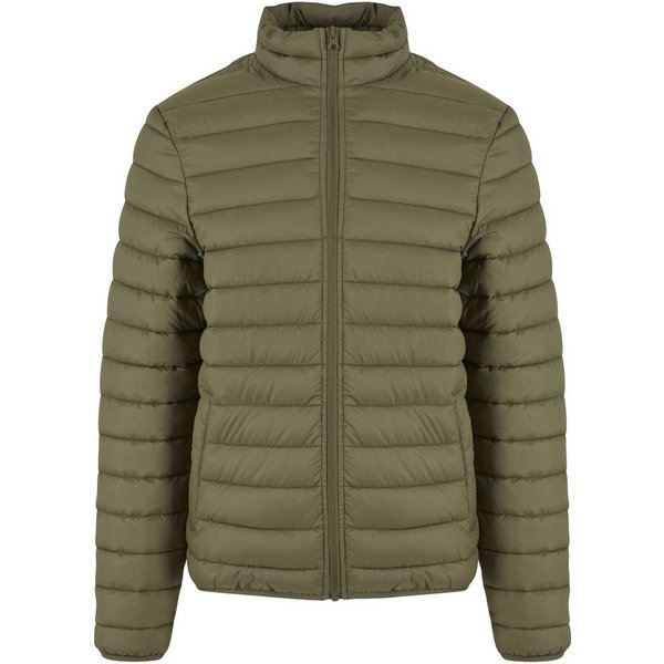 URBAN CLASSICS Langmantel Urban Classics Basic Light Weight Jacket