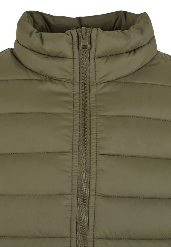 URBAN CLASSICS Langmantel Urban Classics Basic Light Weight Jacket – Bild 3 von 5