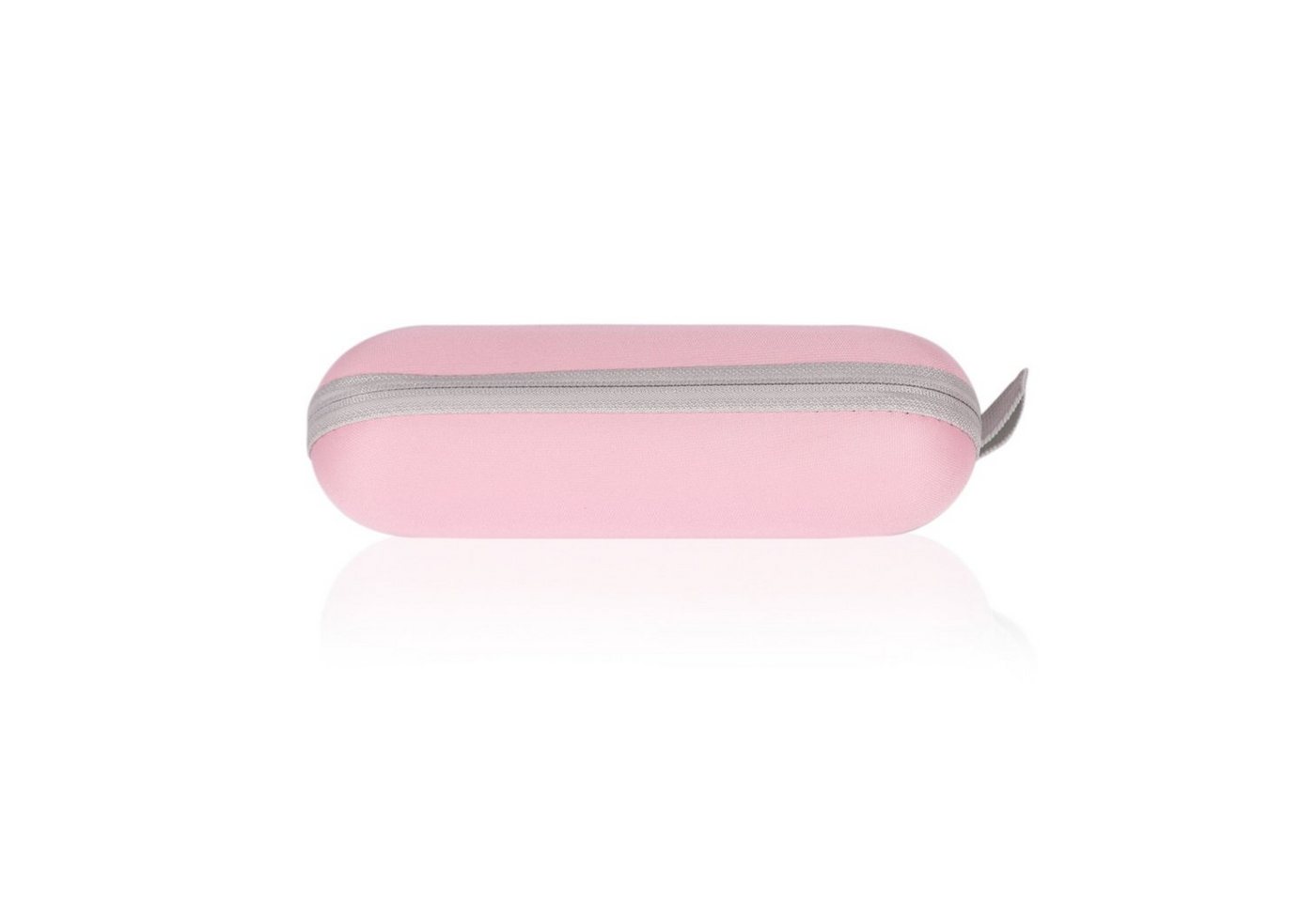 BIGGDESIGN Langregenschirm Biggdesign Moods Up Mini-Regenschirm – Pink, kompakt & ideal für unter – Bild 4 von 5