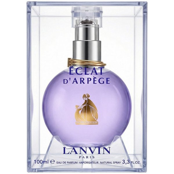 LANVIN Eau de Parfum Éclat d’Arpège